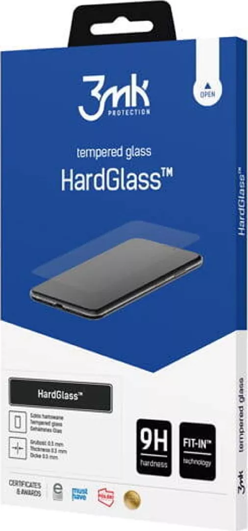 Samsung Galaxy M15 5G - 3mk