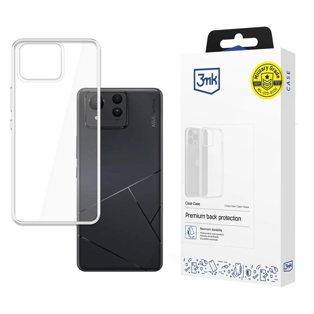 ASUS Zenfone 11 Ultra - 3mk