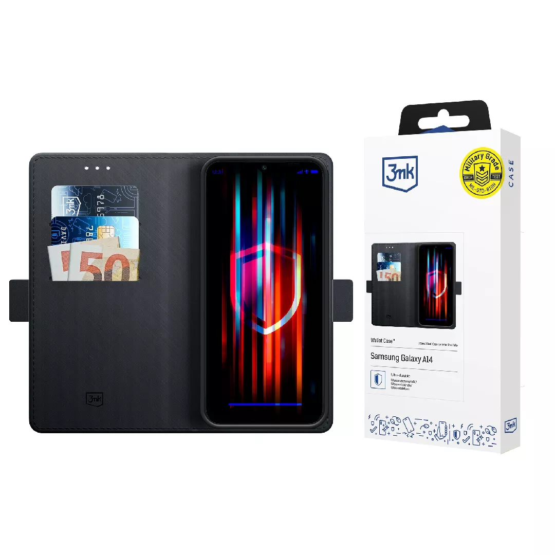 Samsung Galaxy A14 4G - 3mk