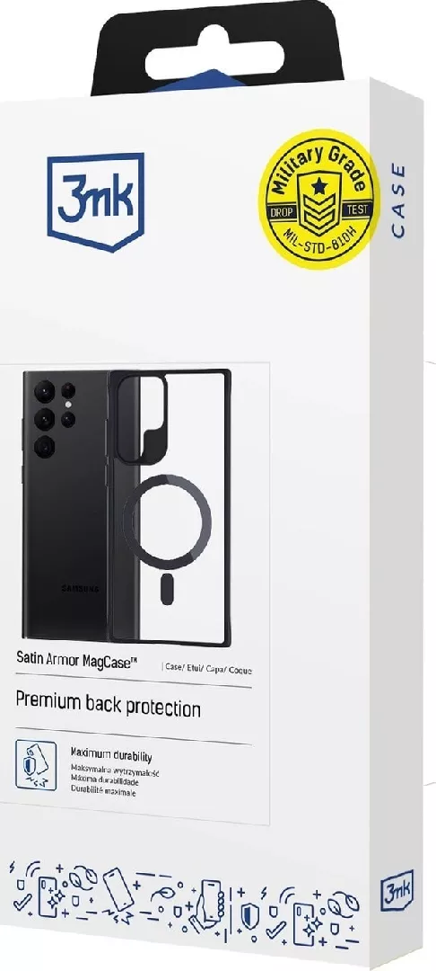 Samsung Galaxy A35 5G - 3mk