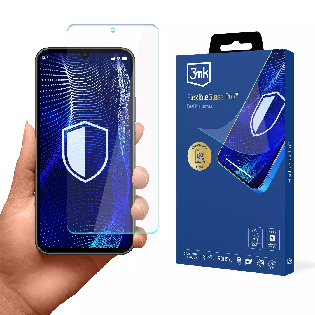 Samsung Galaxy A34 5G - 3mk