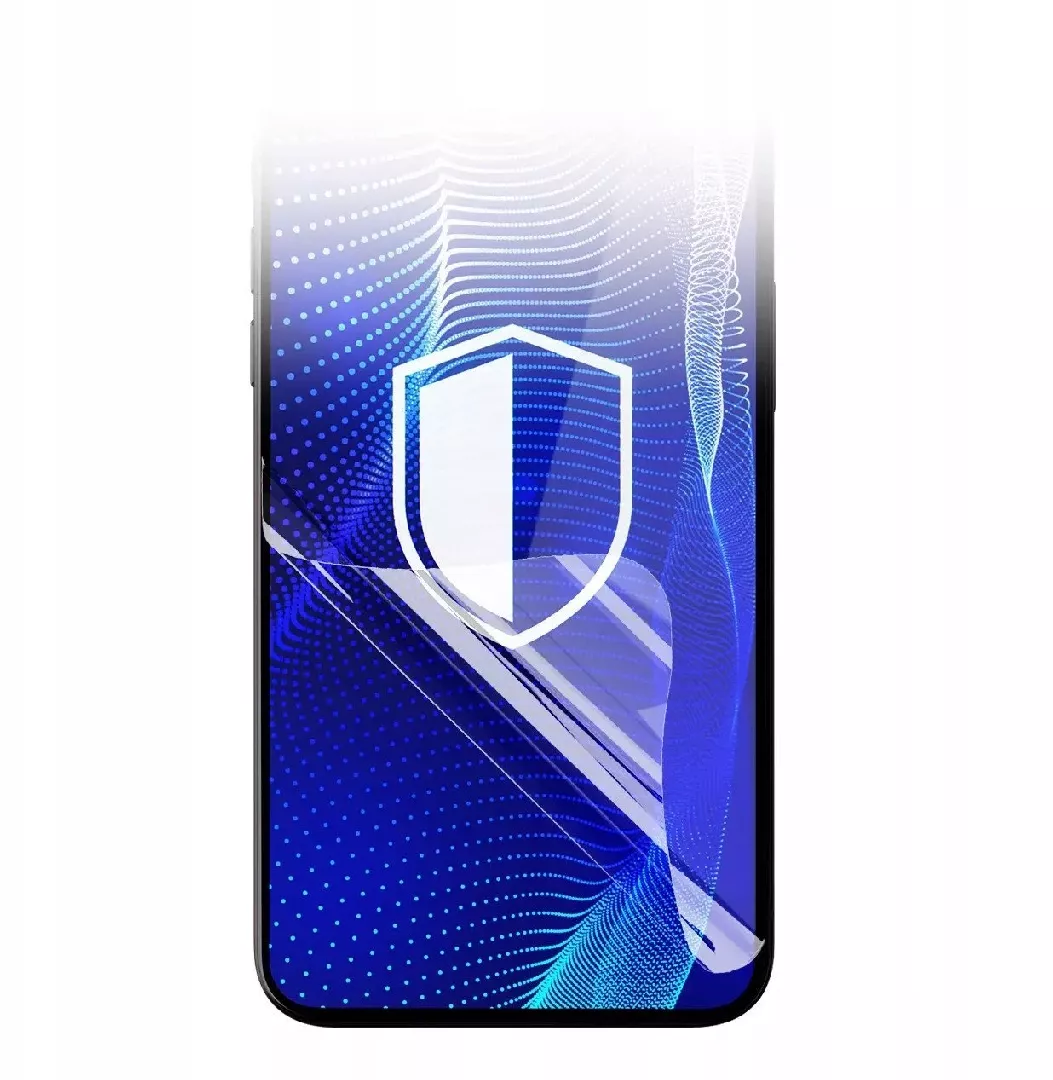 Blackview BL8800 Pro - 3mk FlexibleGlass