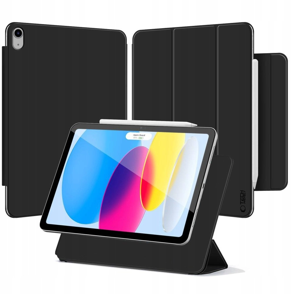 TECH-PROTECT SMARTCASE MAGNETIC IPAD 10.9&quot