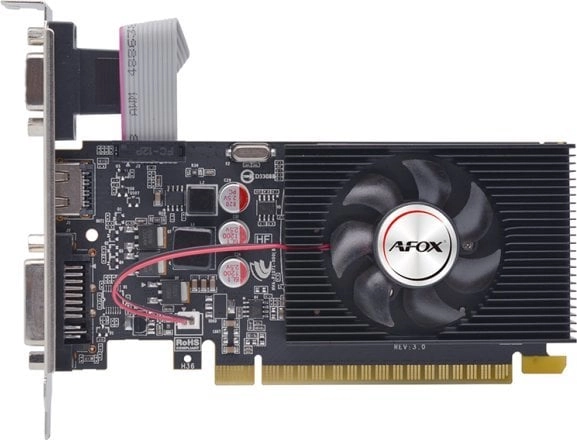 Karta graficzna - Geforce GT240 1GB
