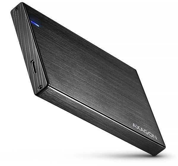 AXAGON USB-C 5Gbps - SATA 6G