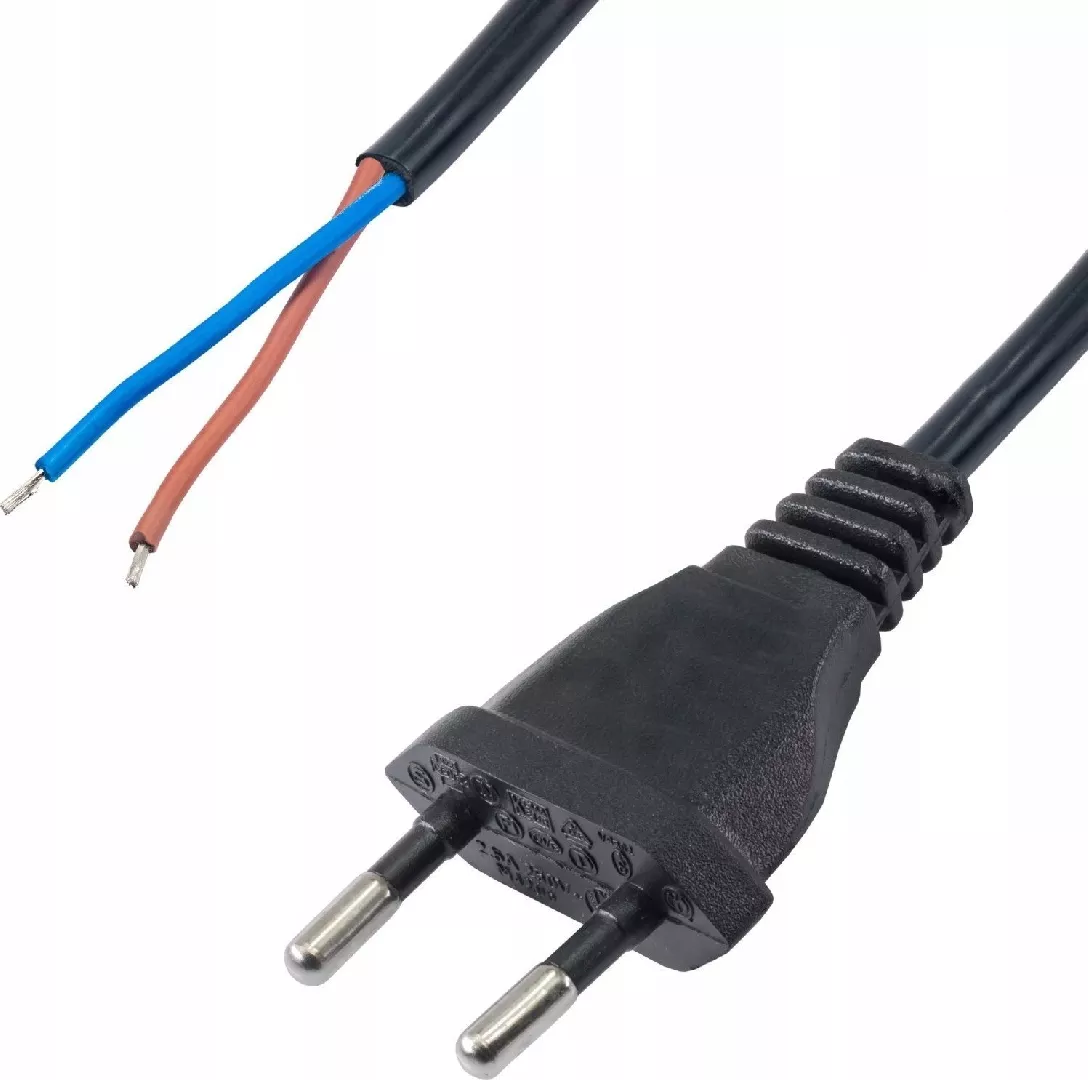 Akyga cable de alimentacion para ak-ot-05a