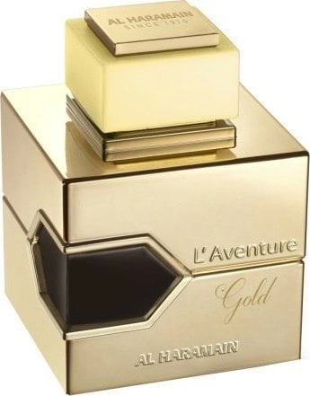 Al Haramain L`Aventure Gold Perfume EDP