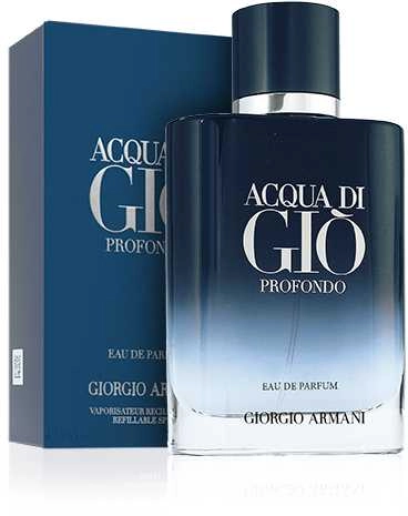 Armani Giorgio Acqua di Gio Profondo