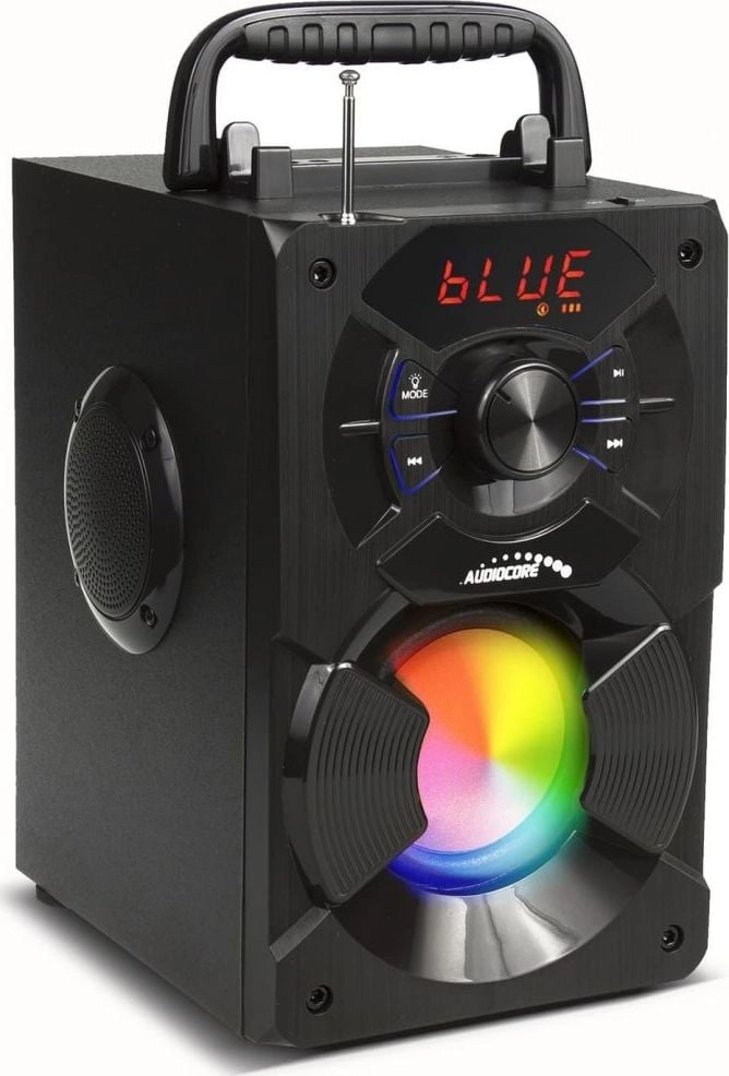 Bluetooth speaker with remote Audiocore AC730