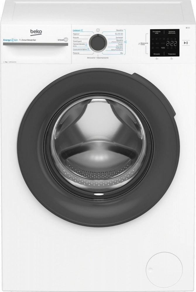 Beko Pralka BM3WFU39215WAR BM3WFU39215WAR