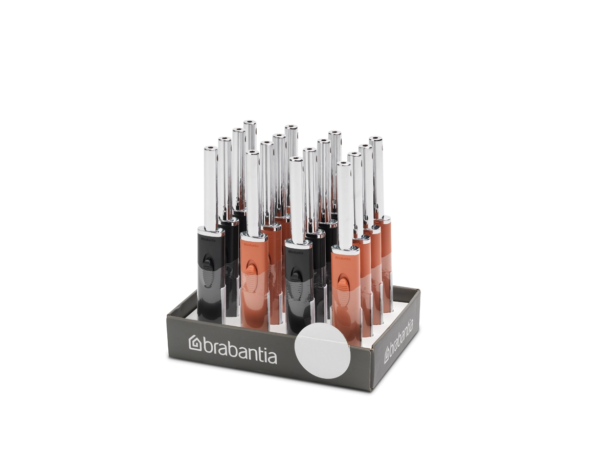 BRABANTIA lighter 127267 127267