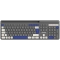 CANYON keyboard HKB-W03 EN AAA Wireless