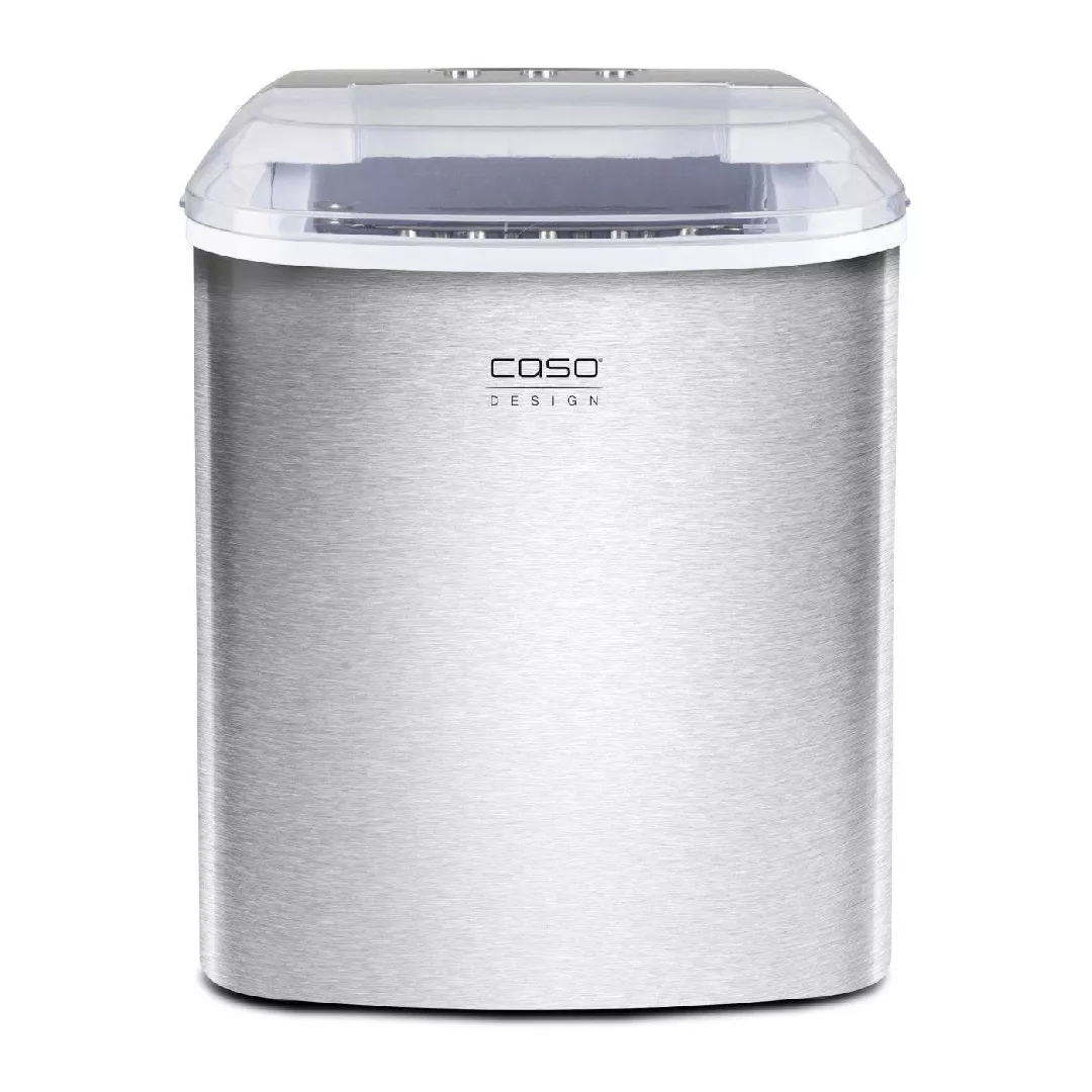 Caso IceChef Pro 3302 ledukų gaminimo