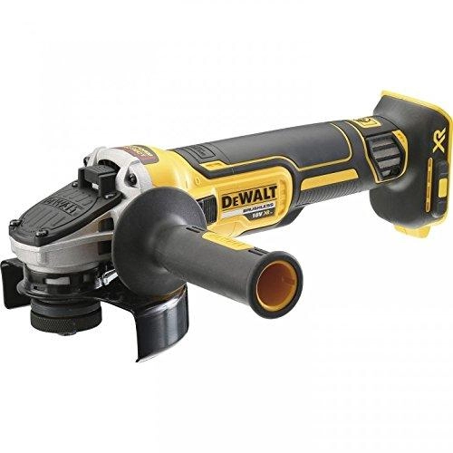 DEWALT DCG405NT-XJ - Winkelschleifer - schnurlos