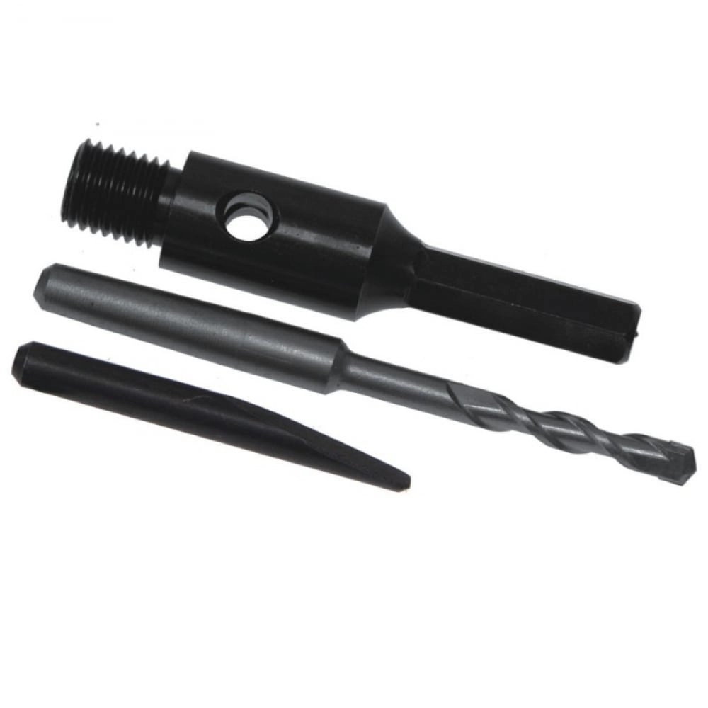 Dedra Adapter SDS + pilot drill