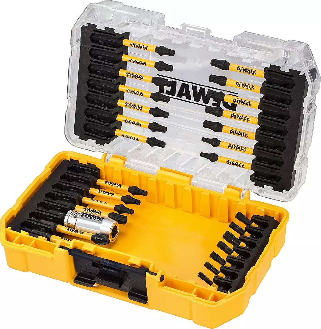 29cz zestaw konc. wkret. flextorq DT70734T