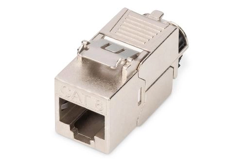 DIGITUS CAT 8.1 Keystone Modul
