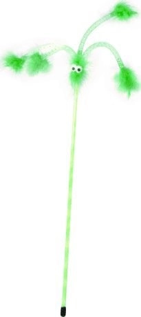 Dingo CAT ROD "OGI" GREEN