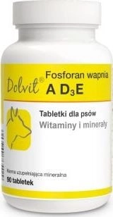 Dolfos Dolvit Fosforan Wapnia AD3E 90