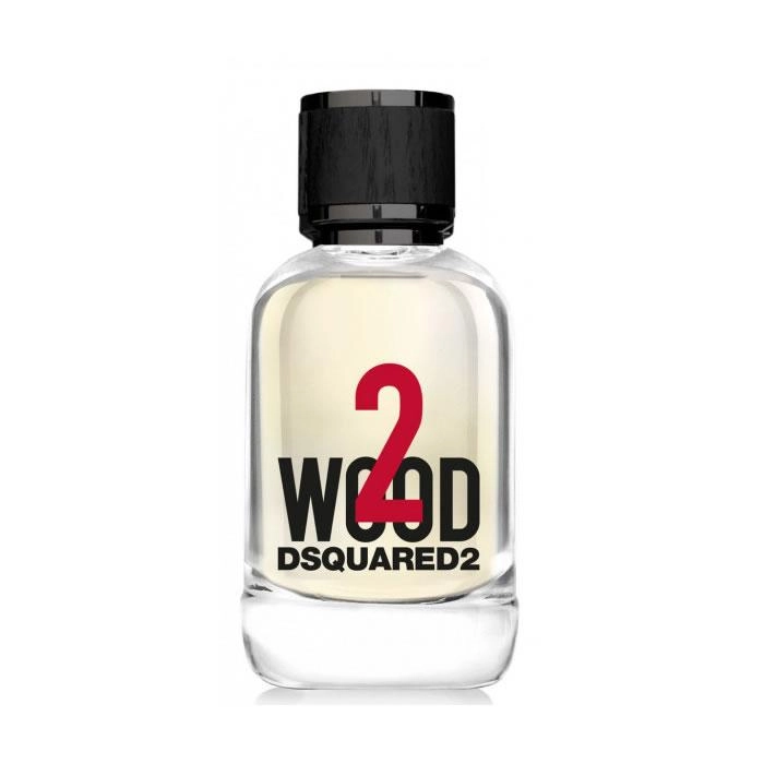 Dsquared2 2 Wood EDT 100ml S0583973