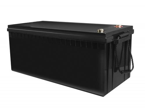GREENCELL battery AGM VRLA 12V 200Ah