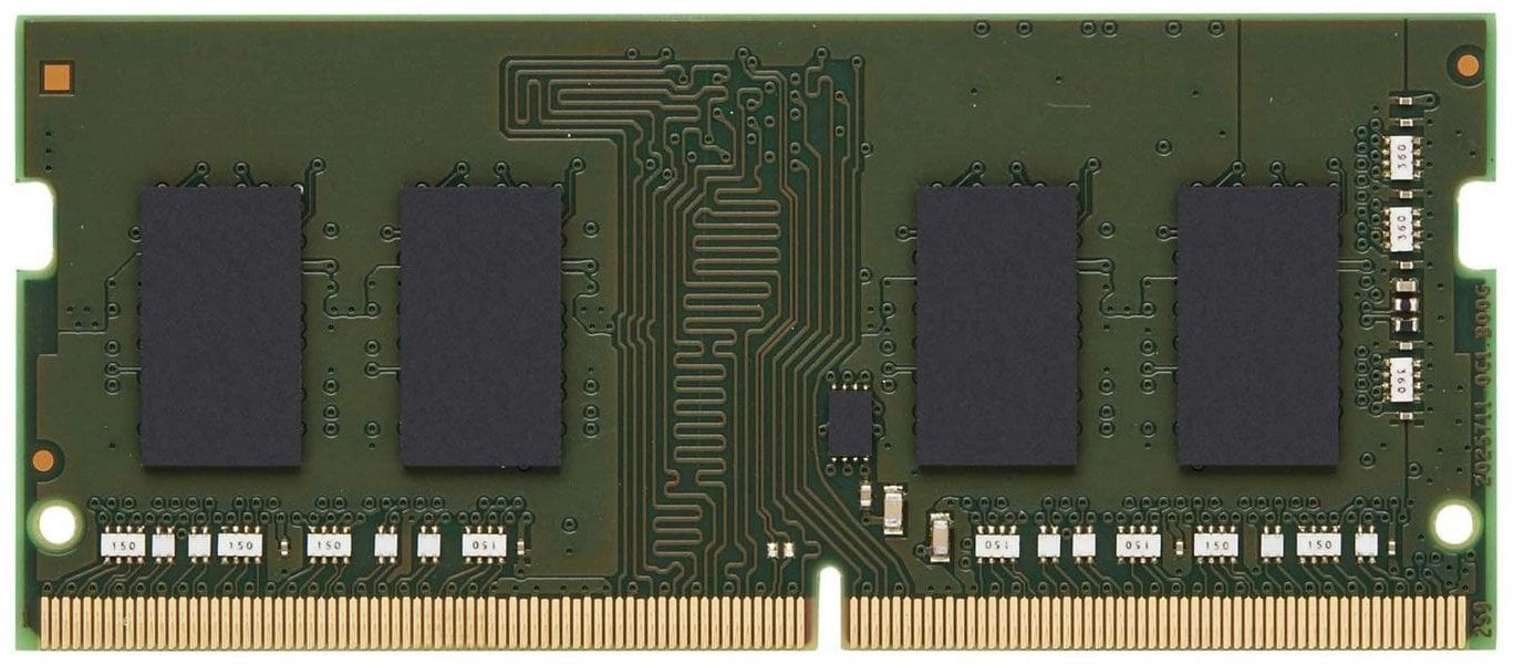 SoDIMM 8GB DDR4-3200 Micron J M86421-001