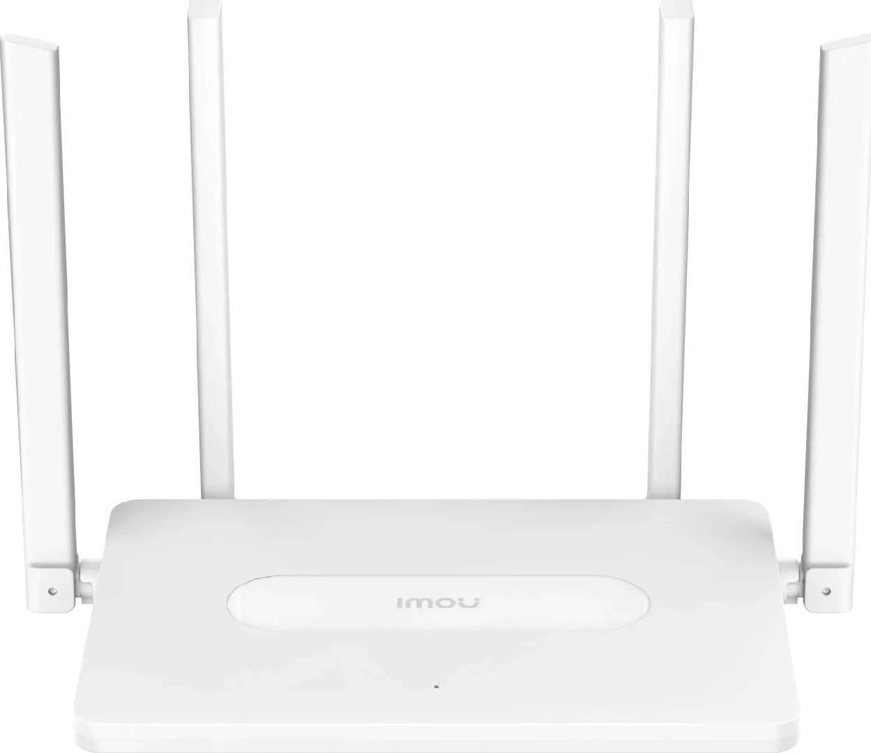 Imou HR12G wireless router Gigabit Ethernet