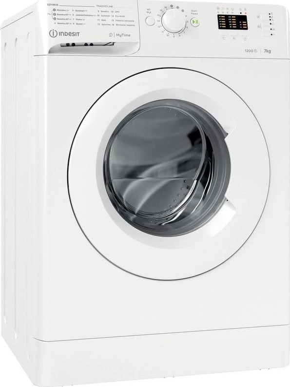 Indesit MTWA71252WPL MTWA71252WPL