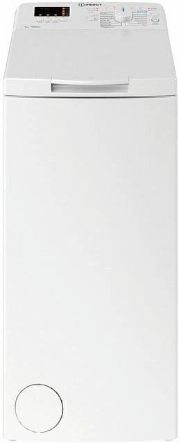 Pralka Indesit BTWS 50400PL/N netnet BTWS50400PLN