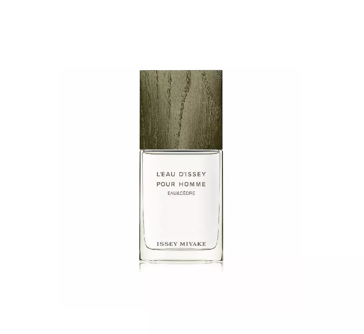 Tualetinis vanduo vyrams Issey Miyake L````eau