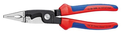 Knipex Szczypce elektroinstalacyjne 200mm - KN