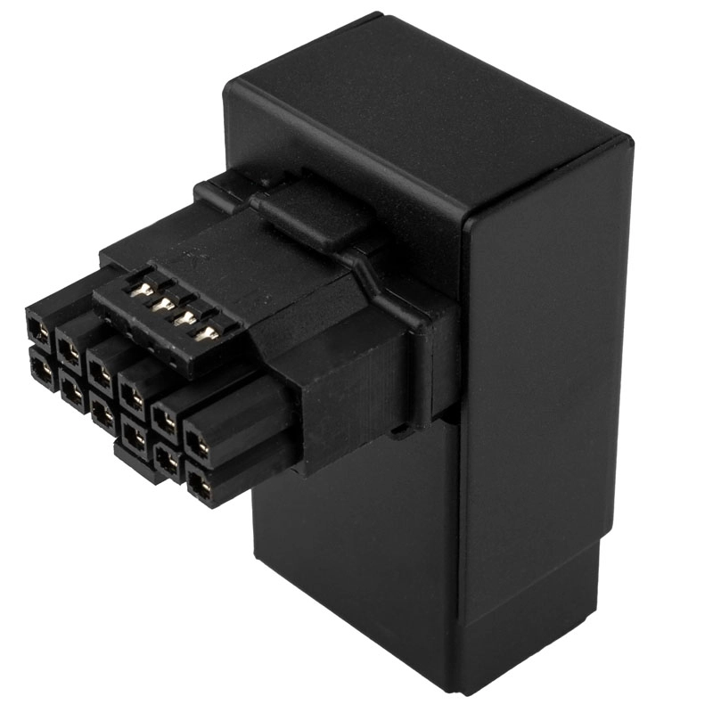 Kolink Core Pro 12V-2x6 90 Grad