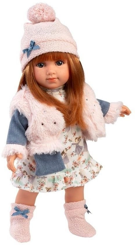 Llorens 53555 Lalka 35 cm Nicole