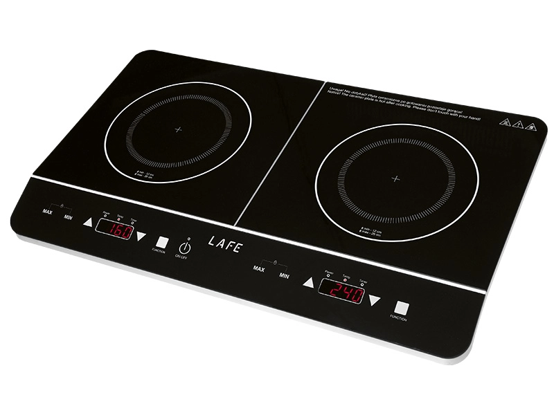 Lafe 46380 Portable Induction Cooker CIY