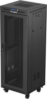 SZAFA INSTALACYJNA RACK STOJĄCA 19" 32U