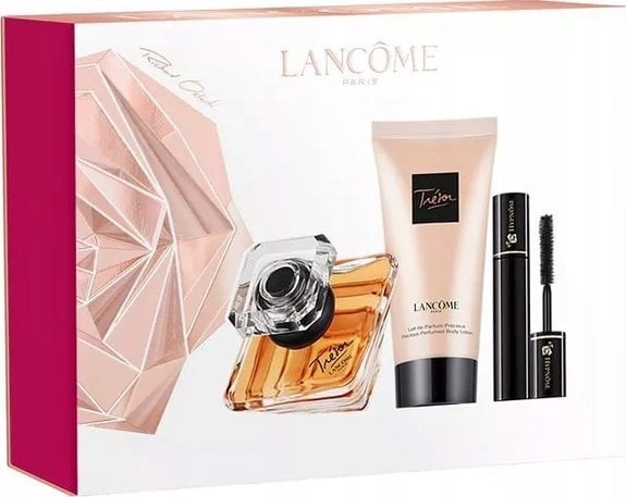 Lancome LANCOME SET (TRESOR EDP/S 30ML