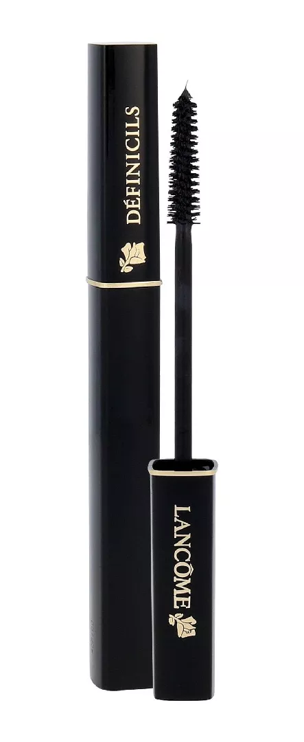 Lancome Definicils Tušas (Noir Infini) -