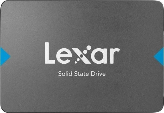 Dysk SSD Lexar NQ100 256GB 2