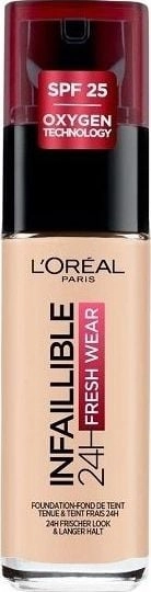 L`Oreal Paris Infaillible 24H Fresh Wear