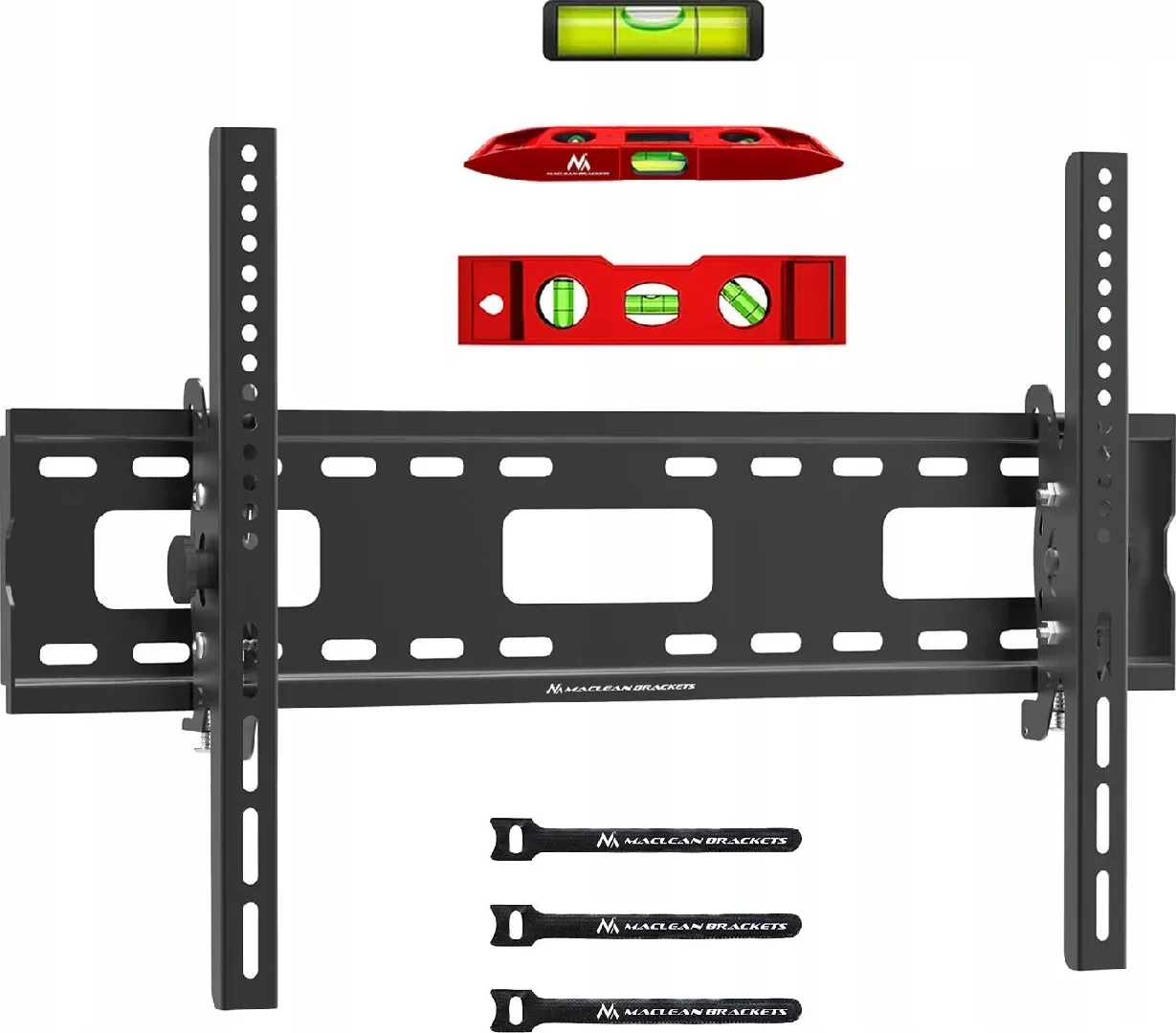Maclean TV MC-421 Wall Mount Bracket
