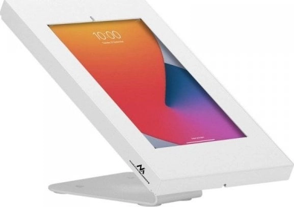 Maclean MC-475W Tablet Advertising Mount  Wall/Desk