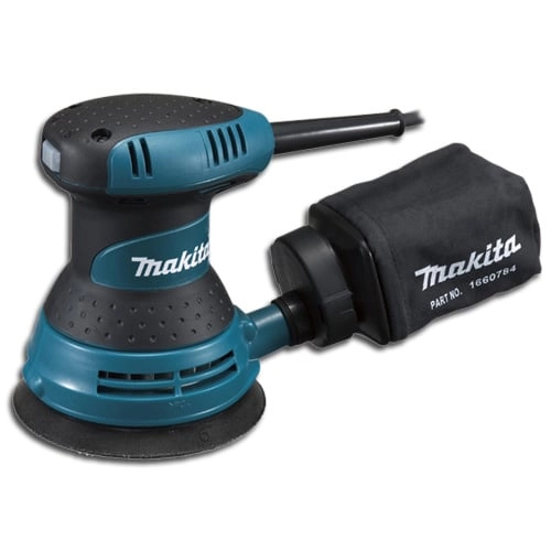 Makita BO5030 portable sander Orbital sander
