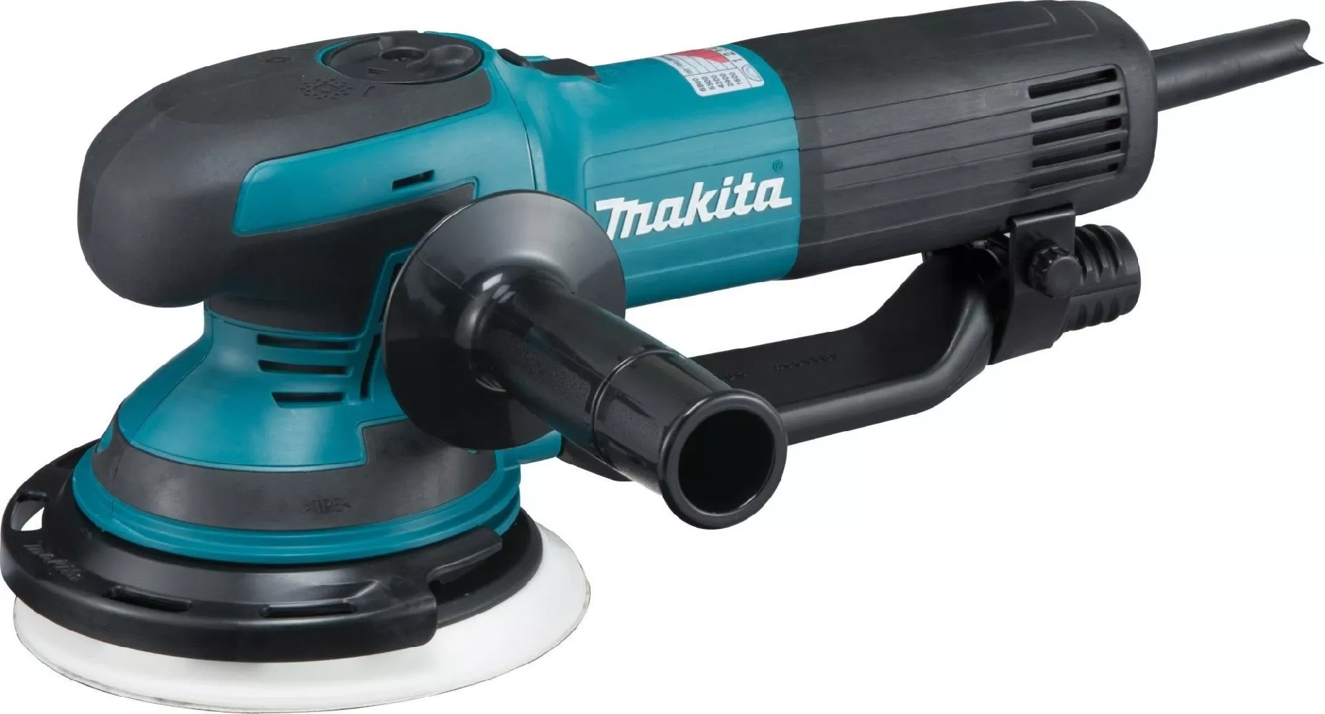 Makita BO6050J Random Orbit Sander BO6050J