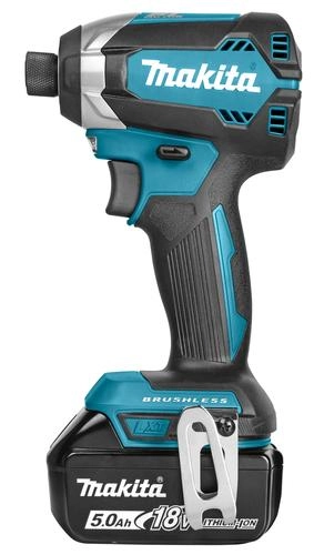 Cordless Impact Driver DTD153RTJ 18 Volt