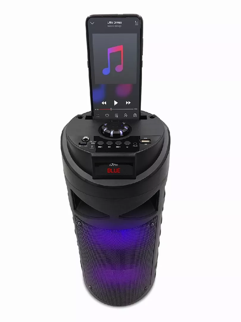 PARTYBOX KEG BT MT3165 V2.0