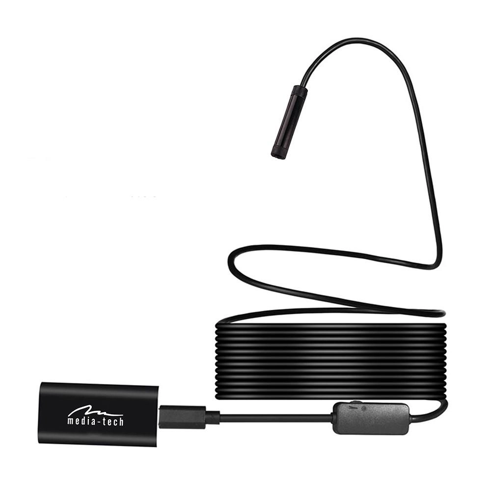 Media-Tech MT4099 WiFi Endoscope MT4099