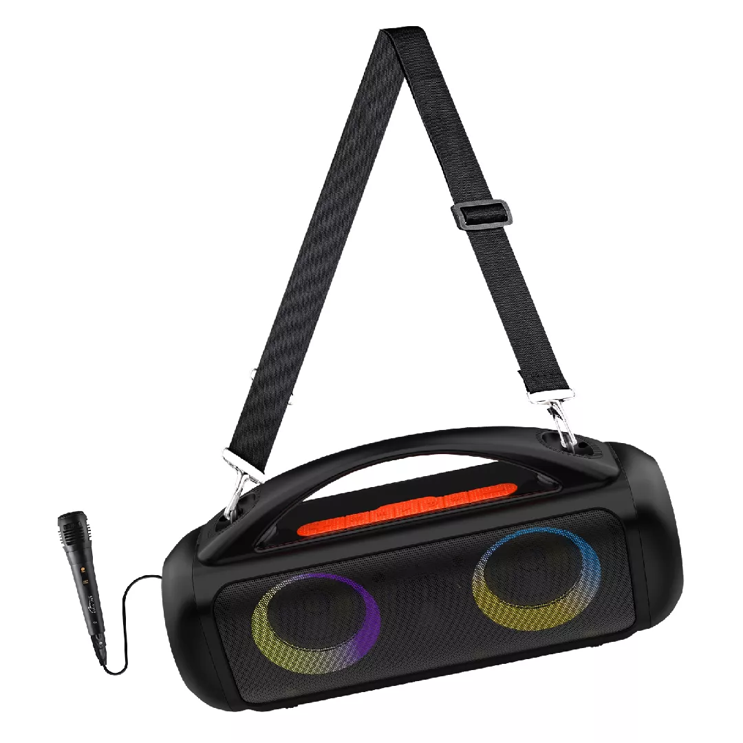 Media-Tech MT3184 Power Audio Pro MT3184