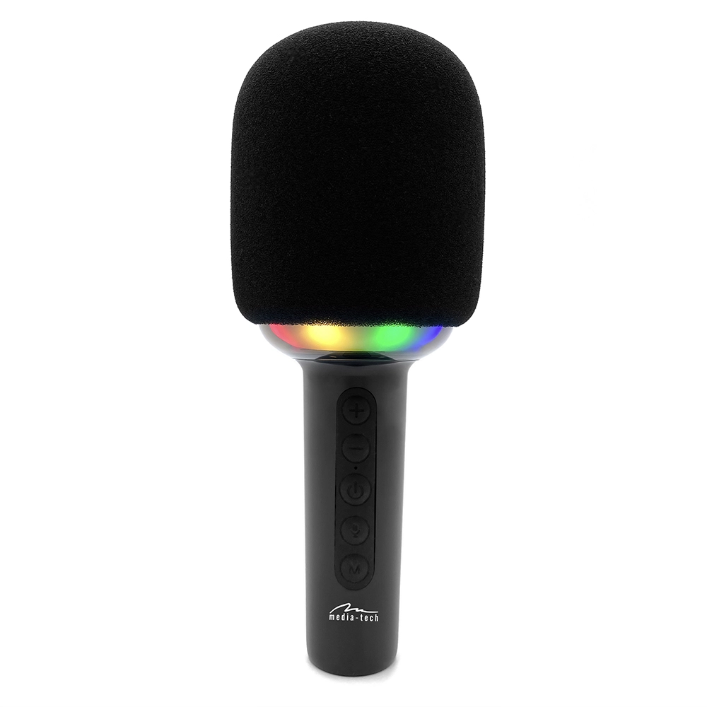 Media-Tech MT399 Karaoke Idol BT T-MLX58928