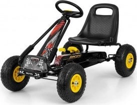 Milly Mally Milly Mally Gokart na
