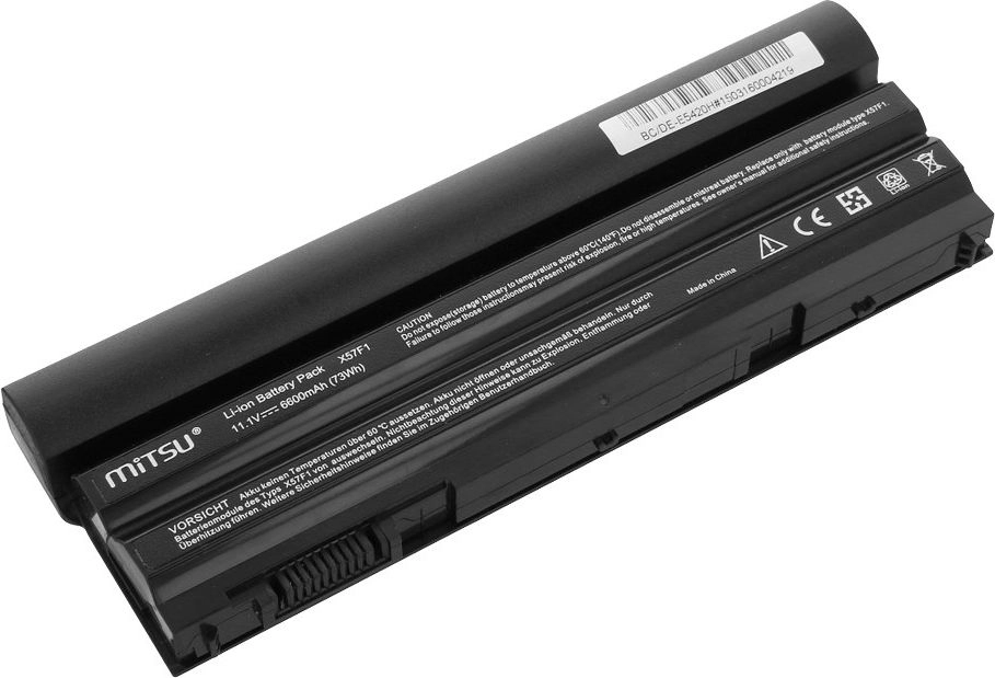 Bateria do Dell Latitude E5420  E6420